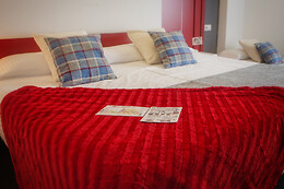 HOTEL SPA EL MUELLE DE SUANCES