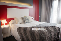 HOTEL SPA EL MUELLE DE SUANCES