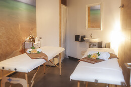 HOTEL SPA EL MUELLE DE SUANCES