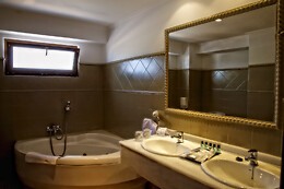 HOTEL SPA EL MUELLE DE SUANCES