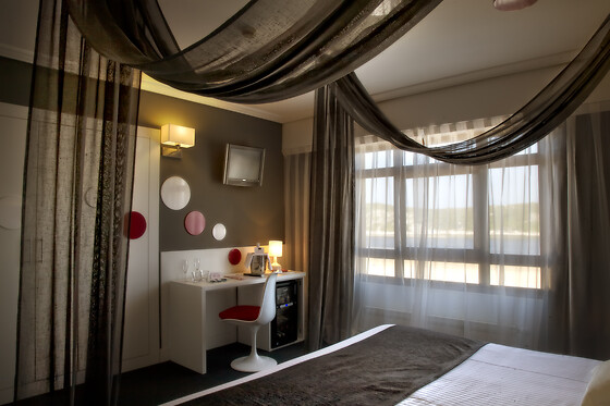 HOTEL SPA EL MUELLE DE SUANCES - photo 7