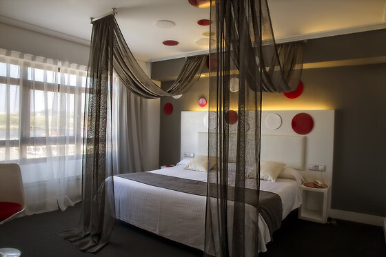 HOTEL SPA EL MUELLE DE SUANCES - photo 8
