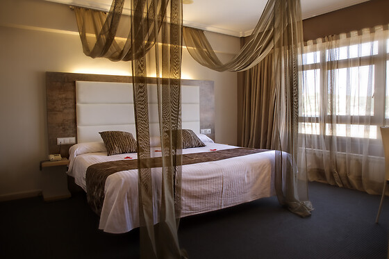 HOTEL SPA EL MUELLE DE SUANCES - photo 15