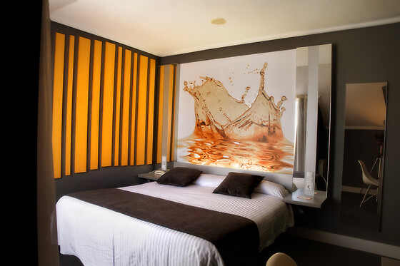 HOTEL SPA EL MUELLE DE SUANCES - photo 10