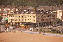 HOTEL SPA EL MUELLE DE SUANCES