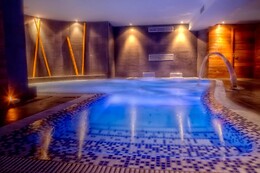 HOTEL SPA EL MUELLE DE SUANCES