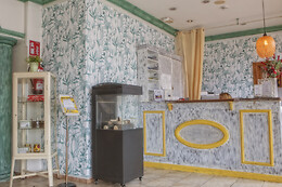 HOTEL SPA EL MUELLE DE SUANCES