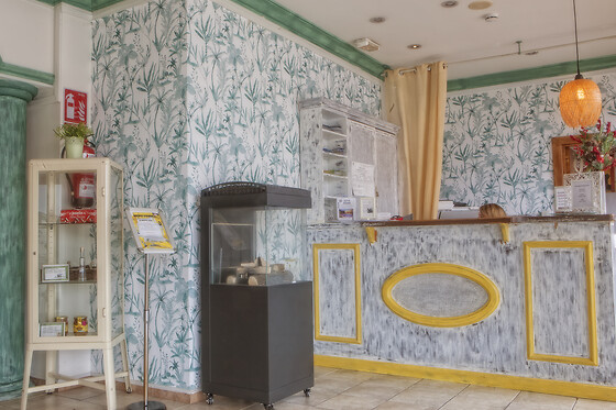 HOTEL SPA EL MUELLE DE SUANCES - photo 16