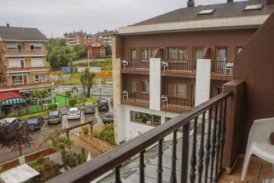 HOTEL SPA EL MUELLE DE SUANCES - photo 5