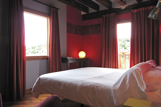 POSADA LA CASA DEL CURA DE CALATAÑAZOR - photo 3