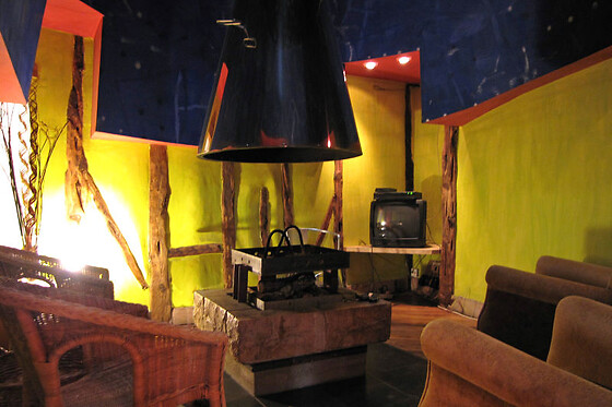 POSADA LA CASA DEL CURA DE CALATAÑAZOR - photo 5