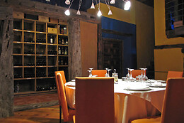 POSADA LA CASA DEL CURA DE CALATAÑAZOR