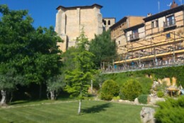 POSADA LA CASA DEL CURA DE CALATAÑAZOR