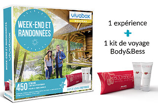 Week-end et randonnées