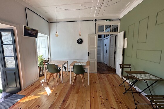 Inn Door 21 - Hostel & Suite - photo 2