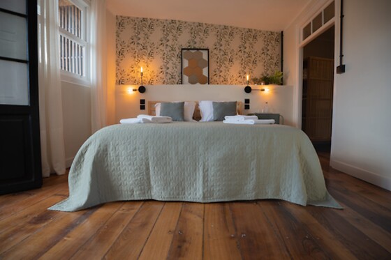 Inn Door 21 - Hostel & Suite - photo 1