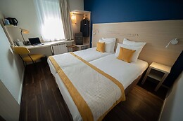 Online Booking EPS
