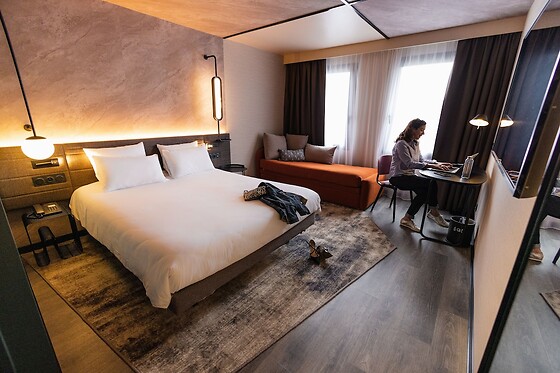 Online Booking EPS - photo 8