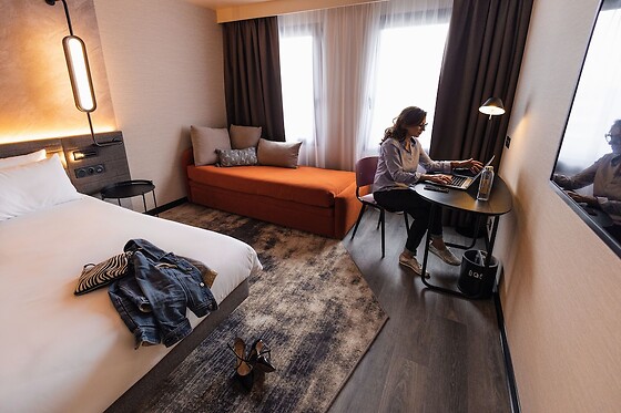 Online Booking EPS - photo 10