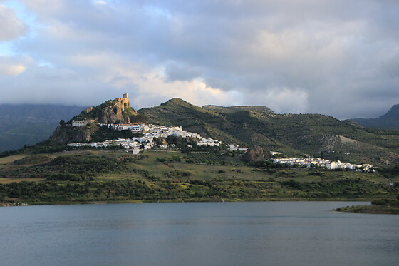 HOSTAL RURAL MARQUES DE ZAHARA - photo 1