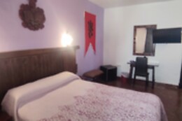 HOSTAL RURAL MARQUES DE ZAHARA