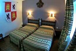 HOSTAL RURAL MARQUES DE ZAHARA