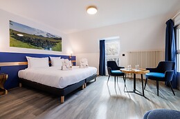 Online Booking EPS