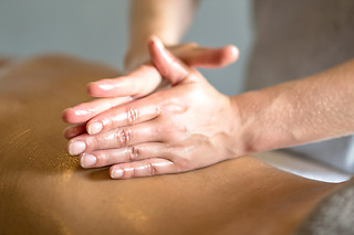 Een wellnessverblijf voor 2 bij Wu Wei**** (Kortrijk - West-Vlaanderen)