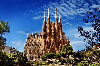 Citytrip à Barcelone