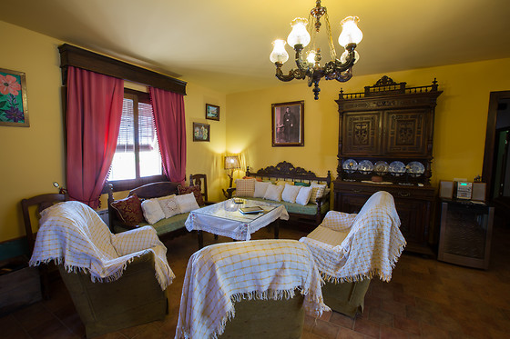 POSADA DE LA ABUELA FIDELA - photo 1