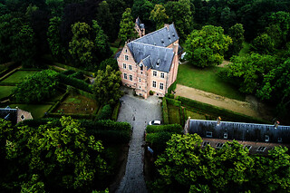 Een verblijf voor 2 bij Priorij Corsendonk*** (Oud-Turnhout - Antwerpen)