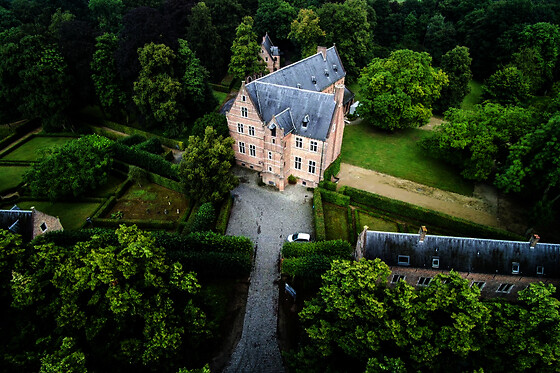 Priorij Corsendonk - photo 8