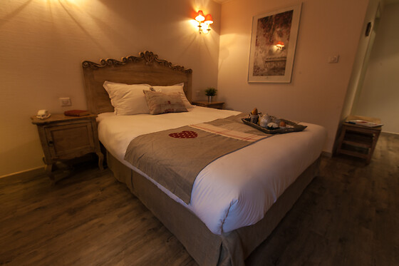 Brit Hotel Bristol Montbéliard Centre - photo 1