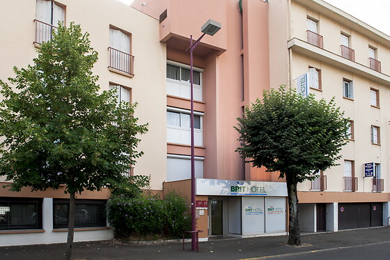 BRIT HOTEL CAHORS - LE FRANCE - photo 18