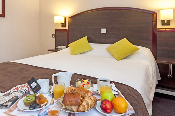 BRIT HOTEL CAHORS - LE FRANCE - photo 10