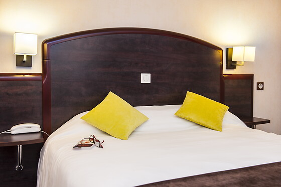 BRIT HOTEL CAHORS - LE FRANCE - photo 1