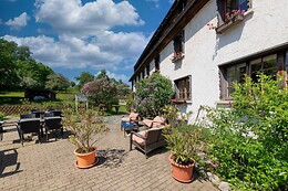 Hotel das Landhaus