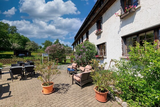 Hotel das Landhaus - photo 12
