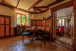 Hotel das Landhaus
