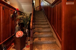 Hotel das Landhaus