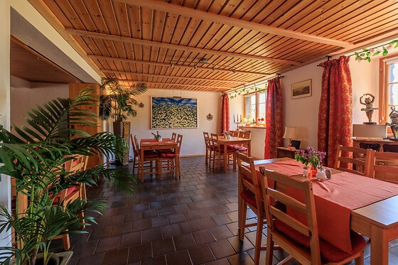 Hotel das Landhaus - photo 1