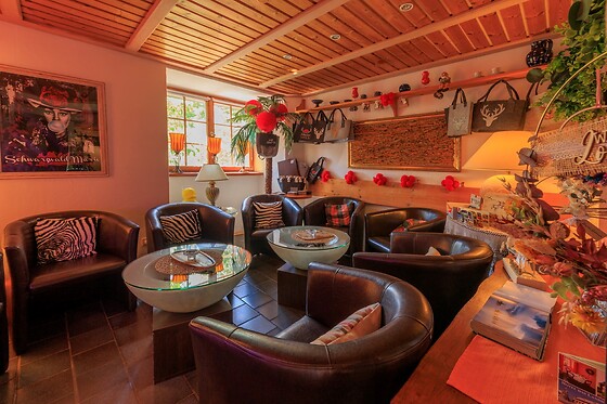 Hotel das Landhaus - photo 6
