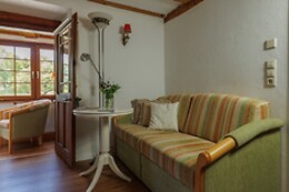 Hotel das Landhaus