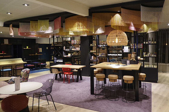 Novotel Dijon Sud - photo 4