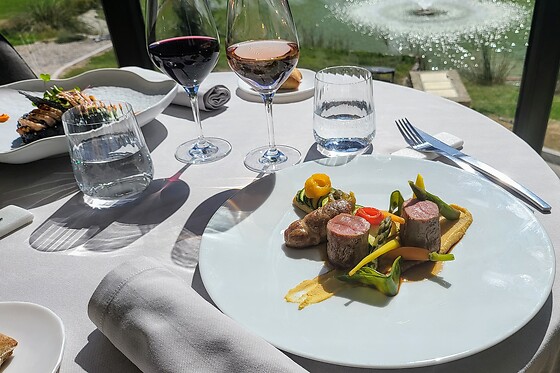 Domaine Ribiera - photo 24