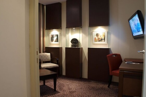 Online Booking EPS - photo 5