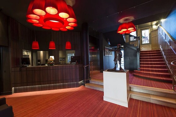 Online Booking EPS - photo 3