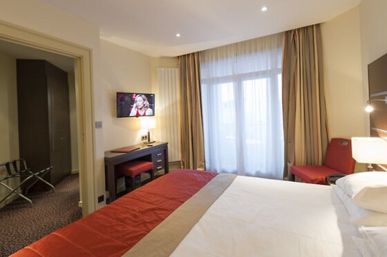 Online Booking EPS - photo 8