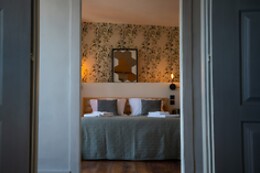 Inn Door 21 - Hostel & Suite