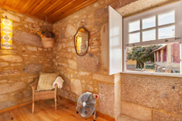 CASA DO RANCHO - TURISMO RURAL